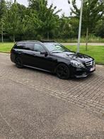 Mercedes E 250 AMG 2014, Auto's, Mercedes-Benz, Diesel, Particulier, Te koop, E-Klasse
