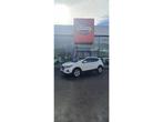 Nissan Qashqai N-Connecta 1.3 DIG-T, Wit, 103 kW, Euro 6, Zwart