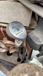 golfsticks, Sport en Fitness, Golf, Ophalen, Gebruikt, Set, Overige merken