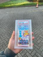 !POP 14! Pokekyun CP3 BoosterPack PSA10, Enlèvement ou Envoi, Comme neuf