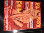 Playboy - Pamela Anderson, Verzamelen, Tijdschriften, Kranten en Knipsels, Ophalen, 1980 tot heden, Tijdschrift