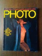 Tijdschrift Photo (special concours amateurs ), Boeken, Ophalen of Verzenden