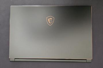 MSI GS65 Stealth Thin 8RF-041BE Gaming Laptop beschikbaar voor biedingen