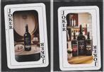 2  JOKERS  van Speelkaarten  met Réclame van BIER BELGIE, Verzenden, Nieuw, Speelkaart(en)