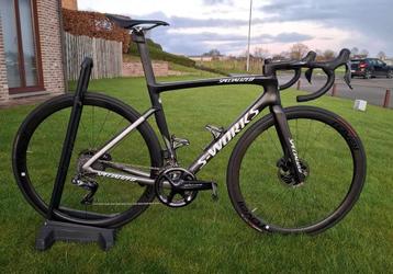 S WORKS tarmac sl7  beschikbaar voor biedingen
