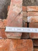 Gezocht recup stenen 55 mm dik, Doe-het-zelf en Bouw, Ophalen of Verzenden, Gebruikt, Overige typen