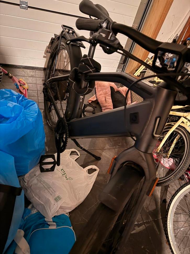 Stromer st1, Fietsen en Brommers, Elektrische fietsen, Zo goed als nieuw, Stromer, Ophalen