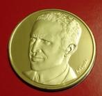 MUNT BELGIE, Postzegels en Munten, Munten | België, Ophalen, Goud, Goud