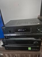 Sony receiver STR  DH520, Audio, Tv en Foto, Versterkers en Ontvangers, Ophalen, Gebruikt, Sony, 120 watt of meer
