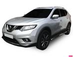 Side bars voor de Nissan X-trail 2014-heden   NIEUW!!!!