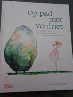 Op pad met verdriet van Julie De Keersmaecker* NIEUW*, Livres, Psychologie, Enlèvement ou Envoi, Neuf