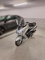 Sym GTS 125 Evo, Fietsen en Brommers, Scooters | SYM, Ophalen, Gebruikt, Overige modellen, 125 cc