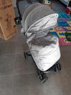 Kinder Kraft lite up, Kinderen en Baby's, Ophalen, Zo goed als nieuw, Regenhoes