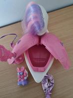 Zwaan, Kinderen en Baby's, Ophalen