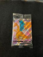 Charizard v promo, Ophalen of Verzenden, Zo goed als nieuw