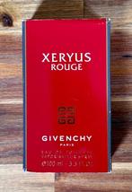 Xeryus Classic Red 100 ml niet-geherformuleerde Givenchy, Ophalen of Verzenden, Zo goed als nieuw