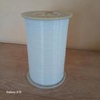 Bol visdraad, Ophalen