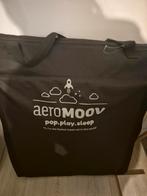 Aeromoov, Ophalen