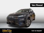 Hyundai Kona EV 39 kWh || TWIST ||, Auto's, Stof, 136 pk, Navigatiesysteem, 305 km