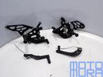 Spider remschakelset voor de Ducati Panigale 1199 2012 - 201, Motoren, Onderdelen | Overige, Ophalen of Verzenden