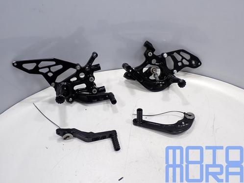 Spider remschakelset voor de Ducati Panigale 1199 2012 - 201, Motoren, Onderdelen | Overige, Ophalen of Verzenden