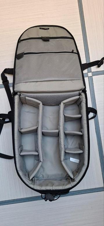 Lowepro Computrekker AW, Ophalen, Zo goed als nieuw, Lowepro
