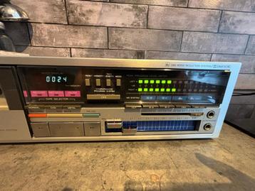 Teac V-500 X  beschikbaar voor biedingen