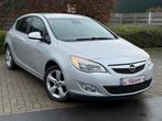 Opel Astra, Auto's, Euro 5, Diesel, Particulier, Lichtsensor