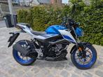 Suzuki GSX - S 125             4200 euro, Motoren, Motoren | Suzuki, 11 kW of minder, 124 cc, 1 cilinder, Sport