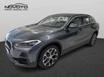 BMW X2 2.0 dA xDrive18 + Lounge Plus + Executive 4X4, Auto's, BMW, Automaat, 110 kW, 4 cilinders, Bedrijf