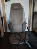 Massagestoel shiatsu homedics cbs 1000 eu, Sport en Fitness, Massageproducten, Ophalen of Verzenden, Gebruikt