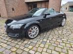 AUDI TT CABRIO 2.0 TDI S LINE QUATTRO, Auto's, Particulier, Te koop, Cabrio