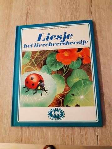 Kijk-en leesboekjes