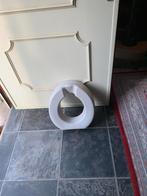 Wc bril, Ophalen, Nieuw