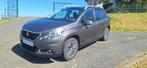 Peugeot 2008 16 hdi euro 6 96000km airconditioning, GPS, pia, Auto's, Euro 6, Bedrijf, SUV of Terreinwagen, Onderhoudsboekje