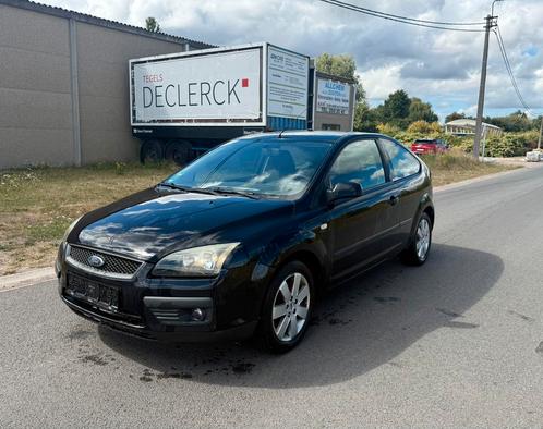 Ford focus benzine euro 4 gekeurd voor verkoop met carpas, Auto's, Ford, Particulier, Ophalen