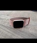 Apple Watch SE Gold aluminium 40 mm, Envoi, Utilisé