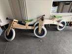2x Wishbone Original 3-in-1 loopfiets – in goede staat, Ophalen, Gebruikt, Loopfiets