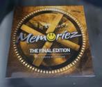 Memoriez Box ( 10 vinyls ), Ophalen of Verzenden, Nieuw in verpakking, 12 inch