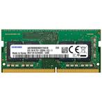 Barrettes de RAM Samsung 8GB 3200MHz (Laptop / SO-DIMM), Computers en Software, RAM geheugen, DDR4, Ophalen of Verzenden, Zo goed als nieuw
