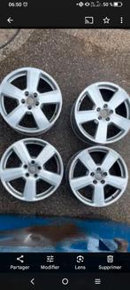 Jantes old Audi RS6 18", Auto-onderdelen, Banden en Velgen, Ophalen, Gebruikt, Velg(en)