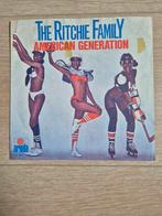 Lege hoes The Ritchie Family, Cd's en Dvd's, Vinyl | Pop, Ophalen of Verzenden