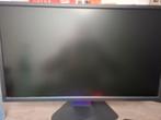 BenQ 240hz monitor te koop, Computers en Software, Monitoren, Gaming, Gebruikt, Full HD, 201 Hz of meer
