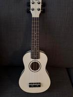 Ukulélé Morgan soprano, Enlèvement, Comme neuf