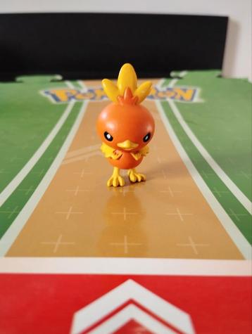 Pokémon figuur Tomy Nintendo, Verzamelen, Ophalen of Verzenden, Zo goed als nieuw