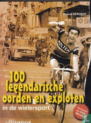 Wielrennen - Wielersport - Legenden, Livres, Livres de sport, Comme neuf, Enlèvement ou Envoi