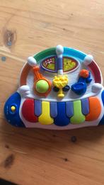 Hap-p-kid piano baby, Kinderen en Baby's, Ophalen, Zo goed als nieuw