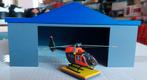 H0LK 1711 S A.R. HELI LUCHTHAVEN 1/87., Verzenden, Nieuw, Gelijkstroom of Wisselstroom, Overige typen