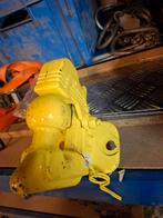 Trekhaak, Auto-onderdelen, Ophalen