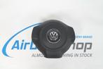 Airbag kit Tableau de bord VW Caddy facelift, Utilisé, Enlèvement ou Envoi